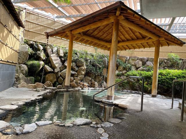 湯田温泉 ユウベルホテル松政 - サブ画像3