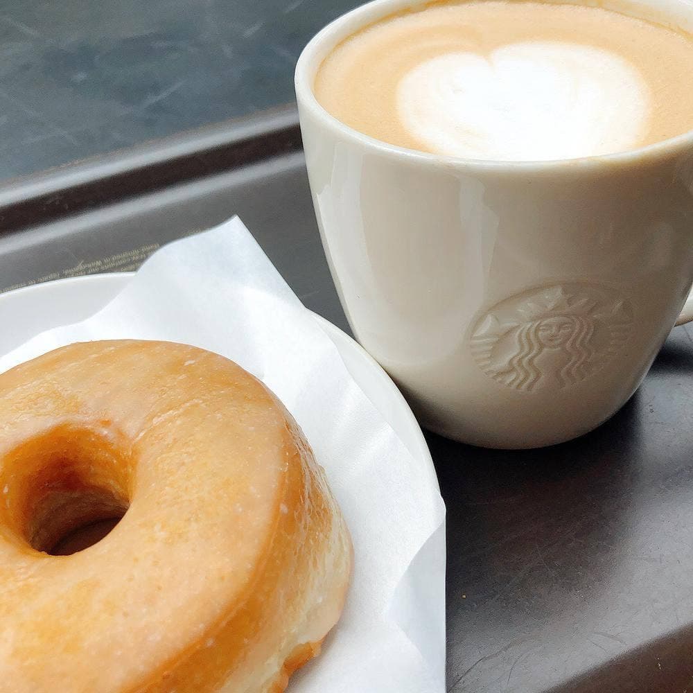 スターバックス コーヒー 横浜北幸店