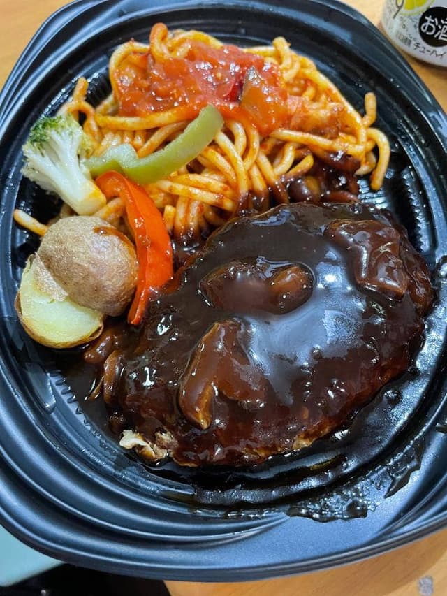 GRILLÉ SA・KU・RA - サブ画像1