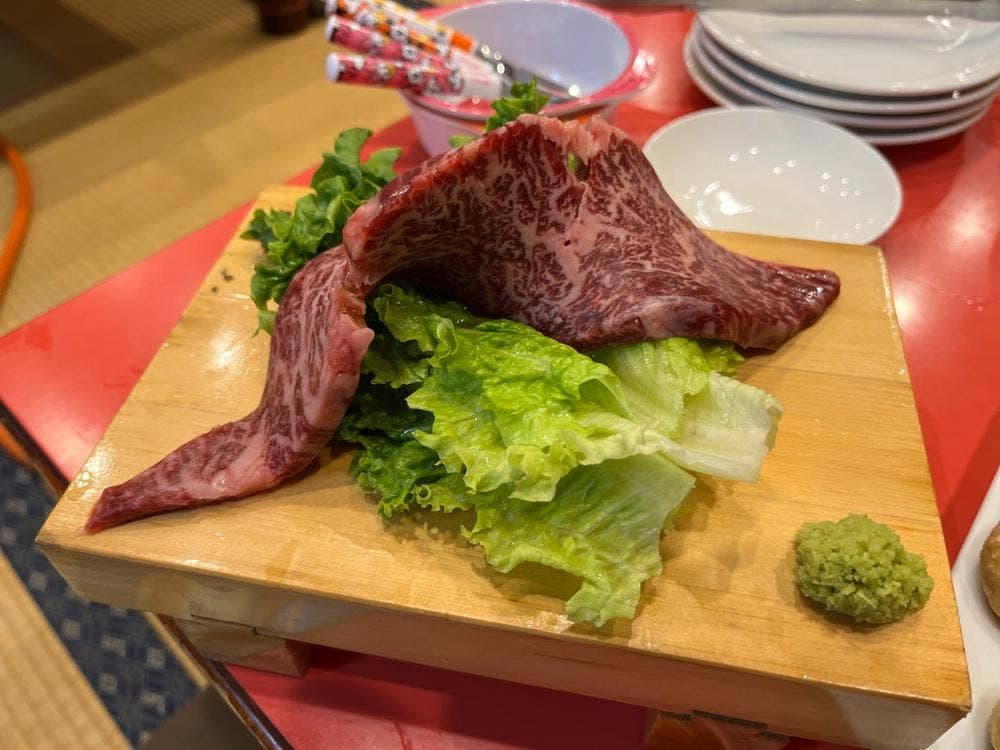 焼肉ジャン