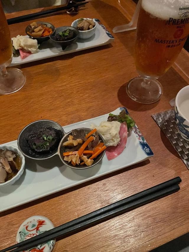 小料理百けん - サブ画像2
