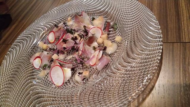 Bistro UENO Nibancho - サブ画像1