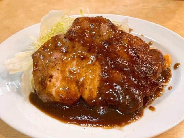 キッチンラッキー - サブ画像2