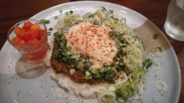 那須クレシオンカフェ - サブ画像1