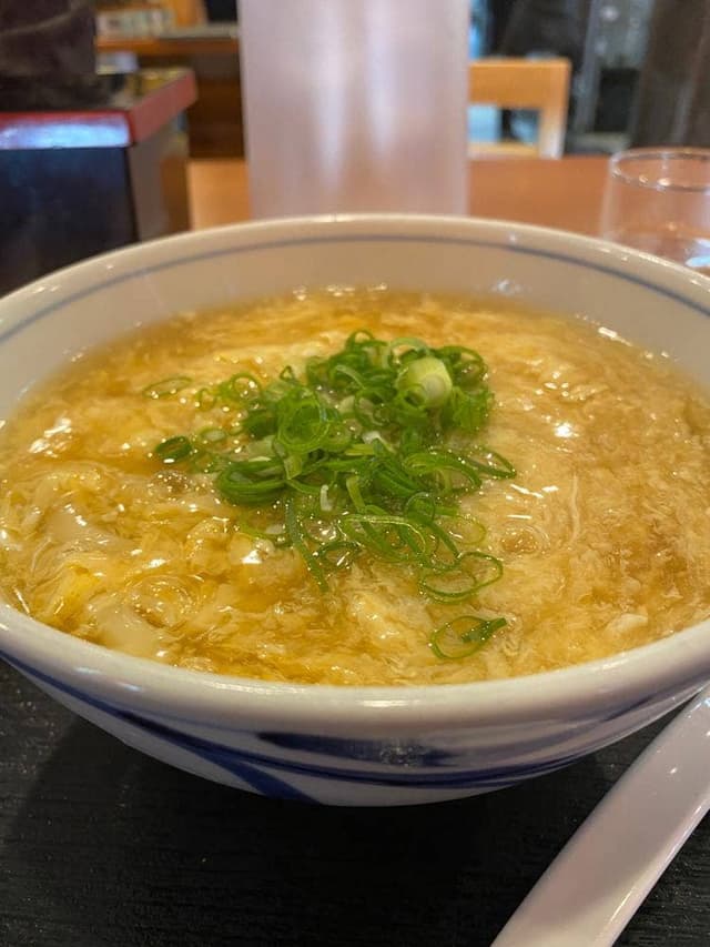 手打ちうどん 寺屋 - サブ画像3