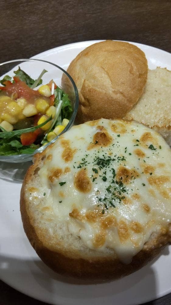 珈琲館 千代田区一番町店