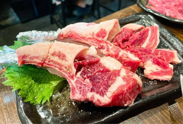 じんぎすかん 羊の和。 - サブ画像2