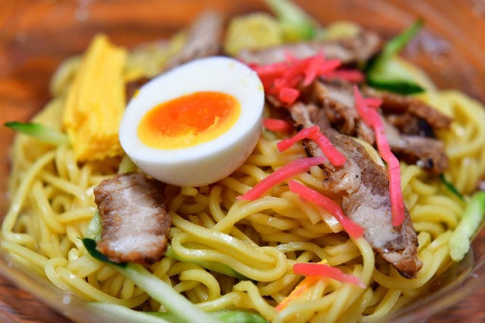 だい久製麺