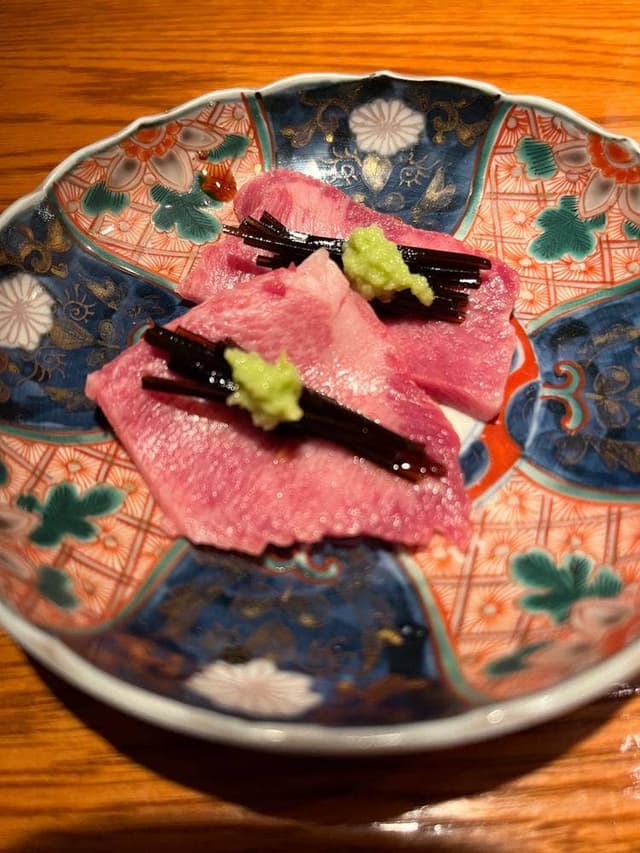 肉料理 かなえ - サブ画像3