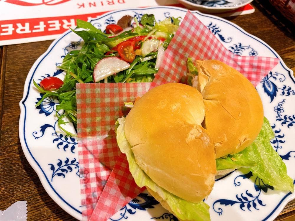 アップルハウス