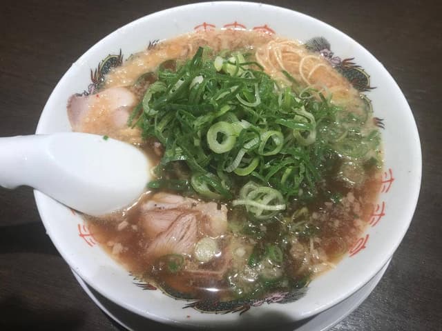 来来亭 新堀川店 - サブ画像2