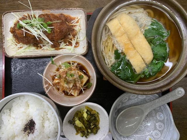 やくも - サブ画像2