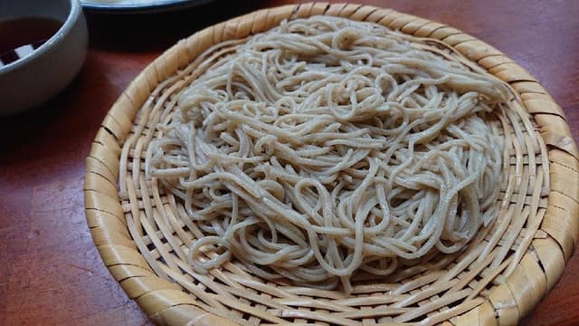 源智のそば - サブ画像2