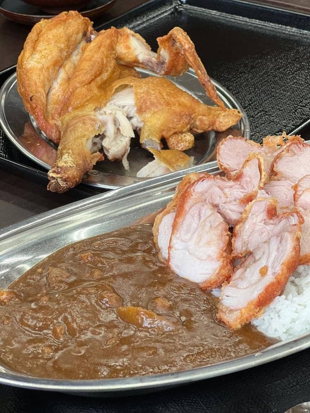 小樽なると屋 函館戸倉店 - サブ画像1