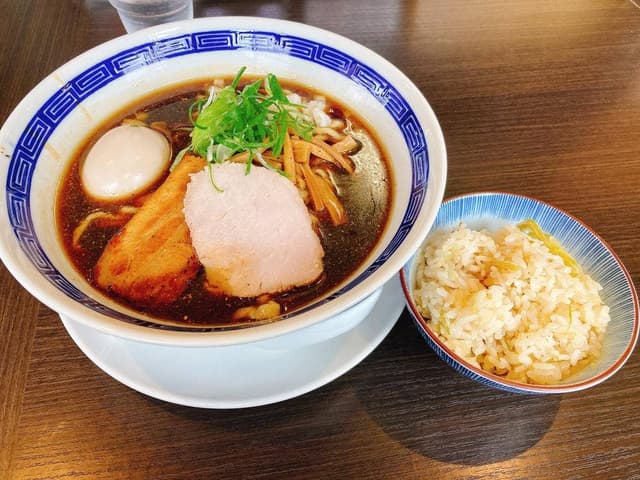 中華蕎麦 こばや - サブ画像2