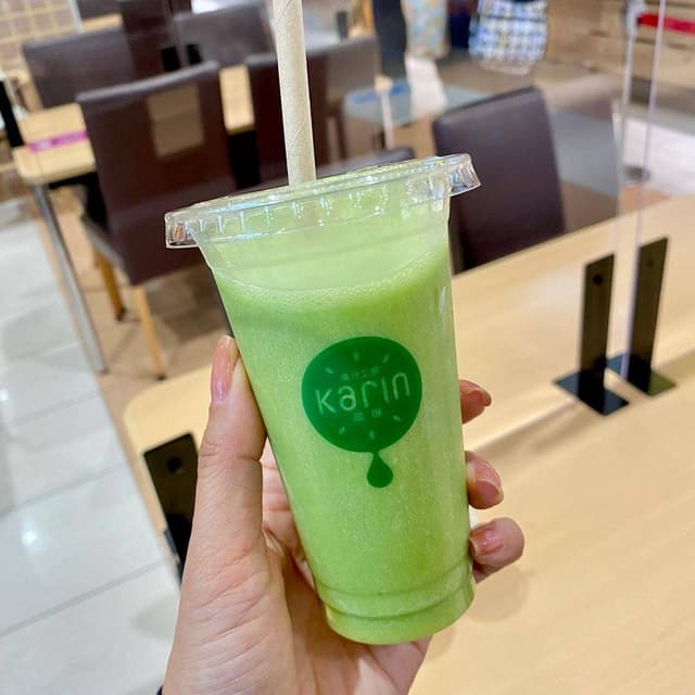 果汁工房 果琳 イオン郡山フェスタ店 - サブ画像1