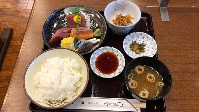 日本料理 三平 - サブ画像2