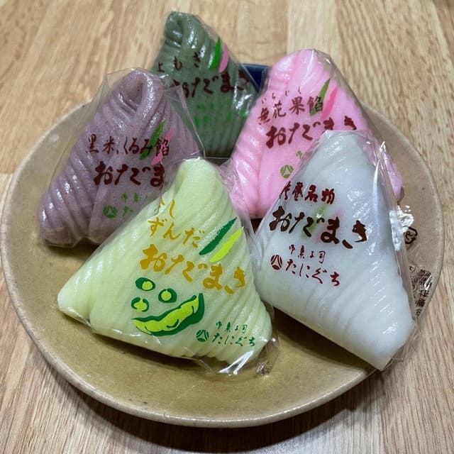 谷口菓子店 - サブ画像1