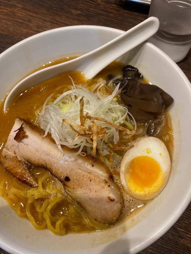 麺屋 雪風 手稲店 - サブ画像1