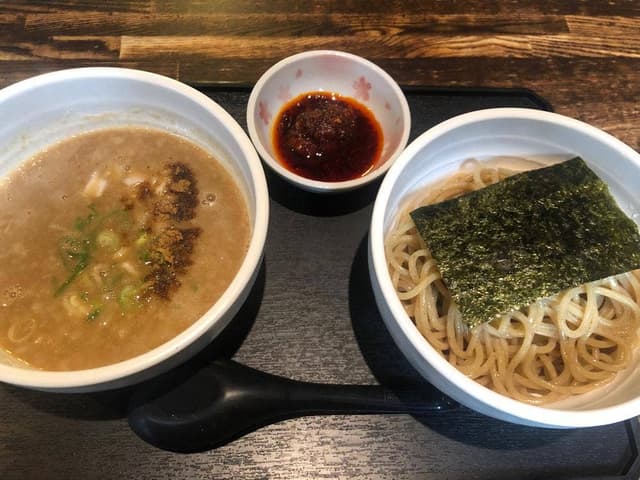 麺匠 えい蔵 田無店 - サブ画像1