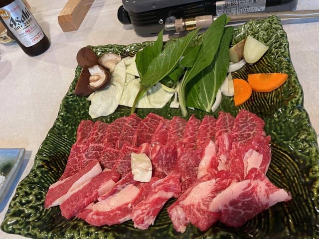 お食事処 山の里 - サブ画像1