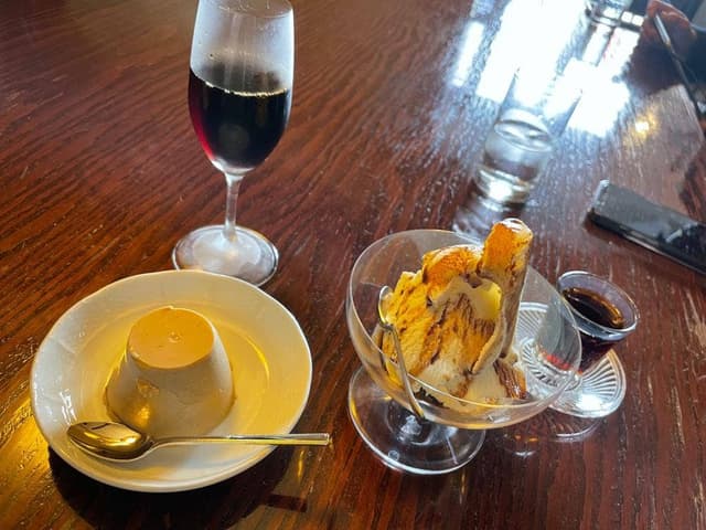 カフェ・グレ - サブ画像2