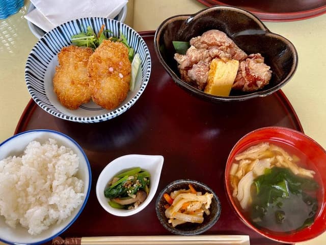 丸福コパン - サブ画像2