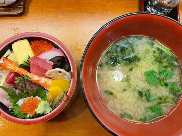 寿司割烹 権太郎 - サブ画像3