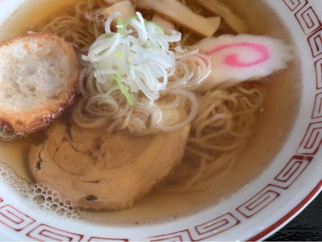 お食事処 林泉堂 - サブ画像2