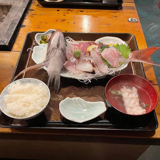 cafe&炭火焼 なぎさgarden - サブ画像2