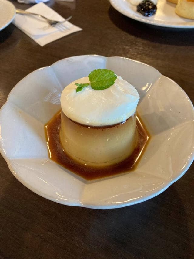 CAZAN珈琲店 貴船店 - サブ画像2