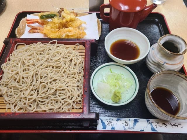 やぶそば - サブ画像1