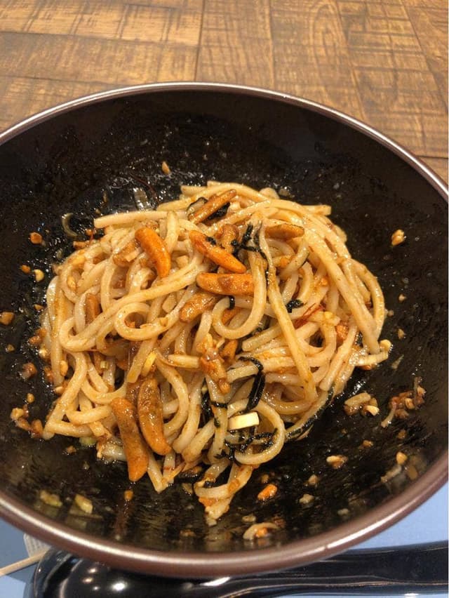 おコメの麺専門店 たねや 新潟万代店 - サブ画像2