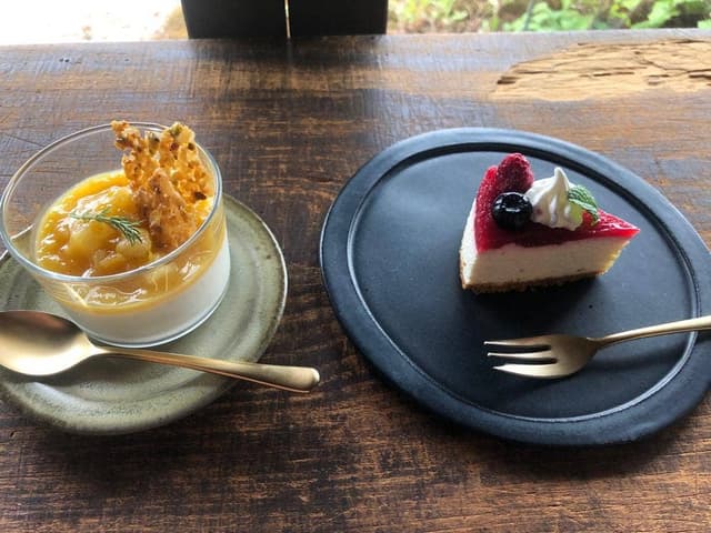 古民家 Cafe ＆ Gallery Kaya - サブ画像1