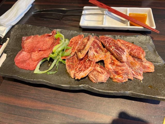 赤門 八千代台店 - サブ画像1