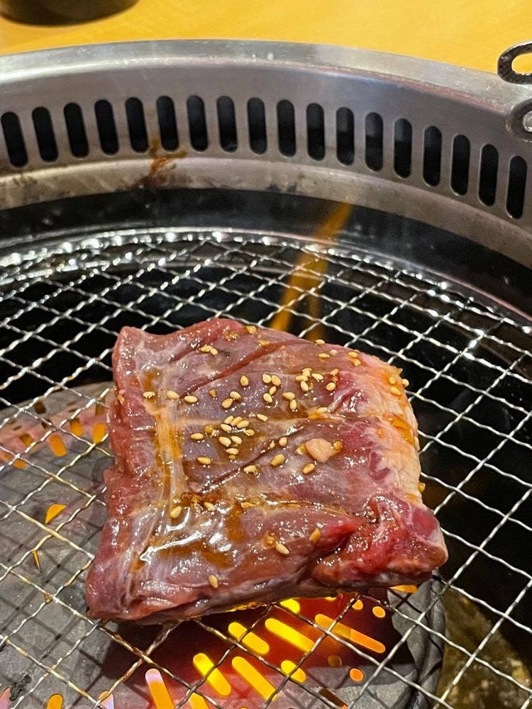 焼肉きんぐ 長岡店