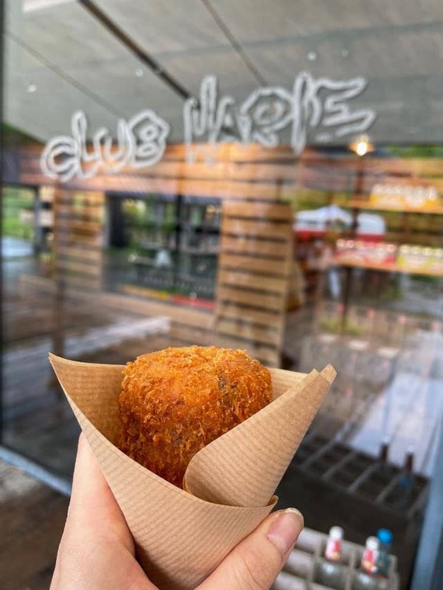 フードコート ラ コリーナ近江八幡 - サブ画像3