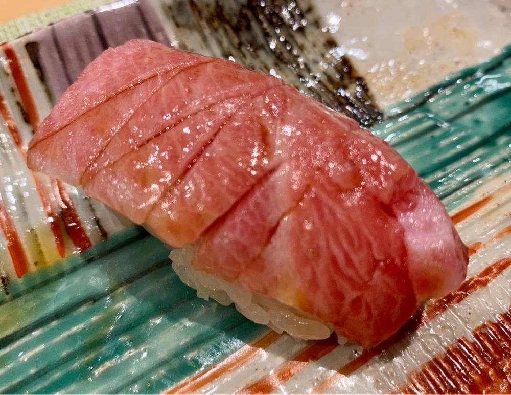 すし拓