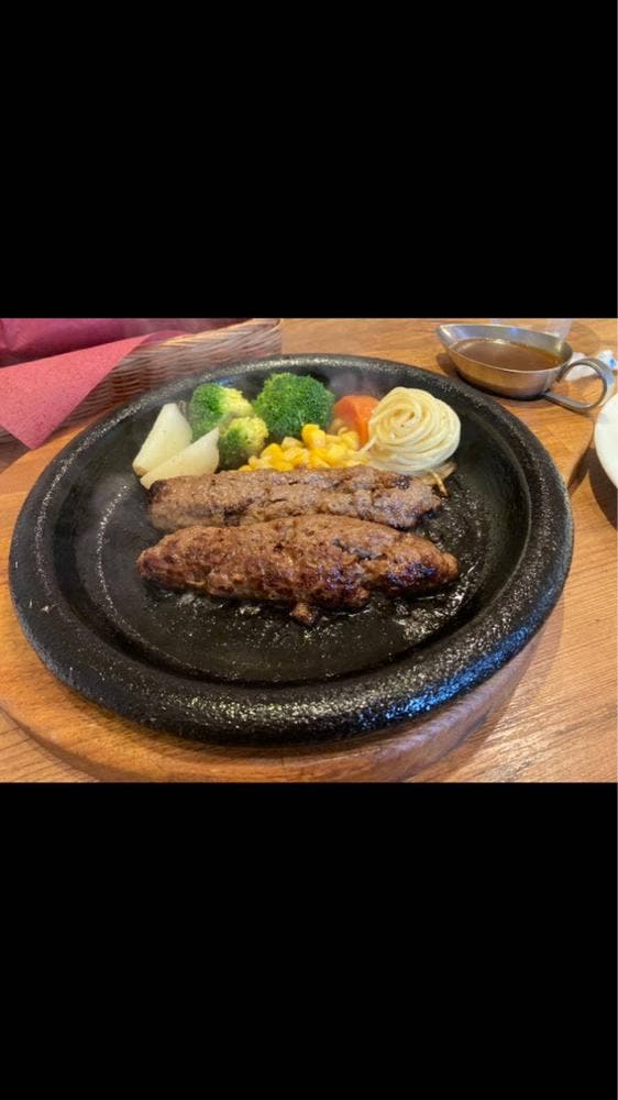 グリル アラベル 横浜本店 - サブ画像2