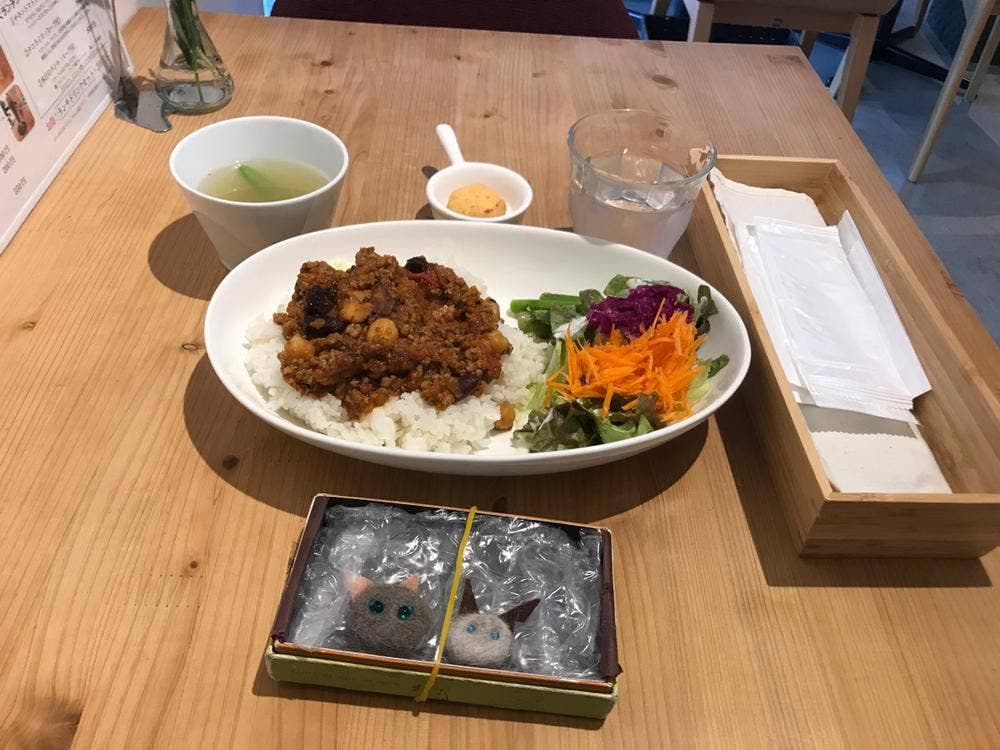 マーブルテラス