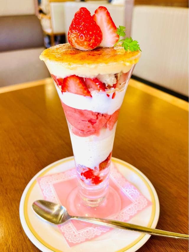 ロイヤルホスト 八事店 - サブ画像1