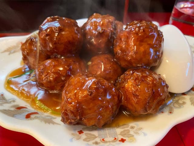 蘭々 - サブ画像2