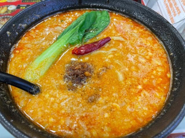 ラーメンとんとん CCZ店 - サブ画像1