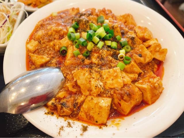 四川料理 笹華 - サブ画像1