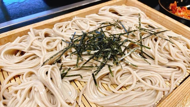 孫四郎そば 蔵王店 - サブ画像2