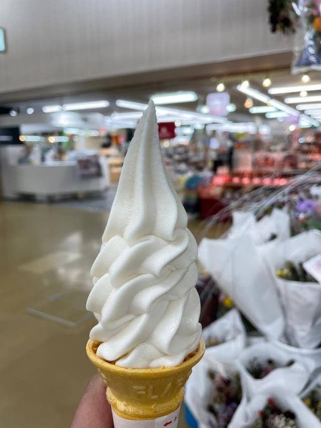 ソフト＆コーヒー おのでら - サブ画像1