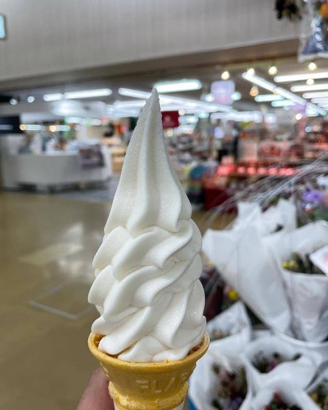 ソフト＆コーヒー おのでら - サブ画像3