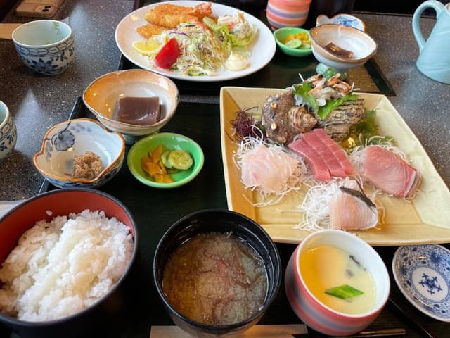 魚処 おお田 - サブ画像1