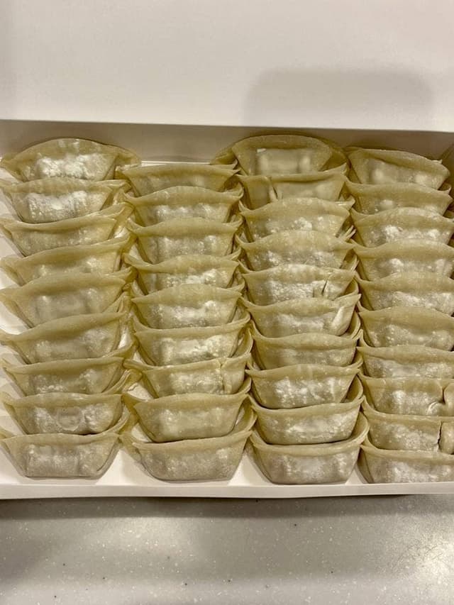 目黒ぎょうざ宝舞 綱島店 - サブ画像1