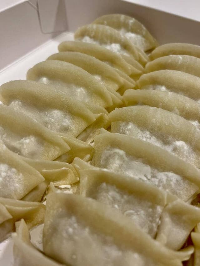 目黒ぎょうざ宝舞 綱島店 - サブ画像2